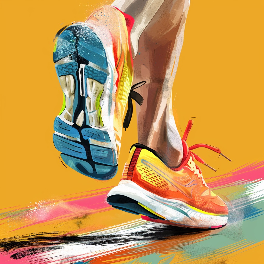 Who want to renew their sports equipment (Sportswear)